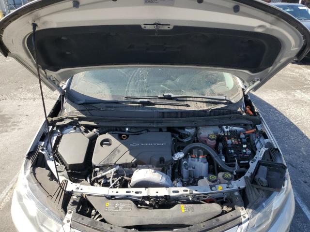 1G1RC6S52HU131681 Chevrolet VOLT LT