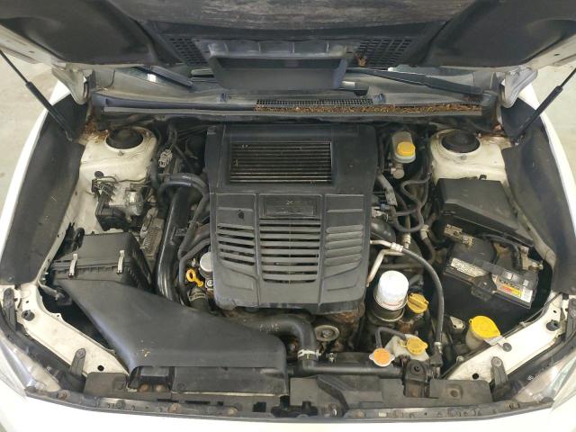 JF1VA1G61F8809378 Subaru WRX LIMITE