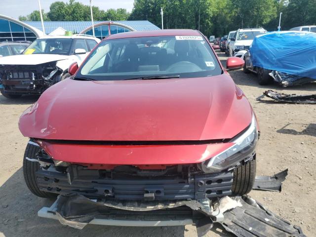 3N1AB8CV9RY366856 Nissan SENTRA SV