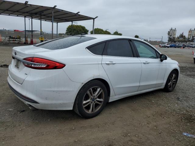 3FA6P0H74JR220420 Ford FUSION SE