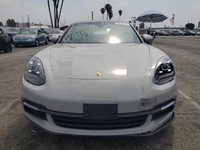 WP0AA2A7XJL116637 Porsche PANAMERA 4