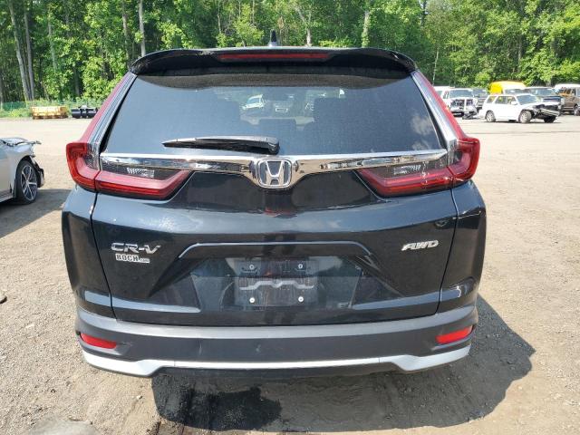 2HKRW2H51LH642283 Honda CR-V EX