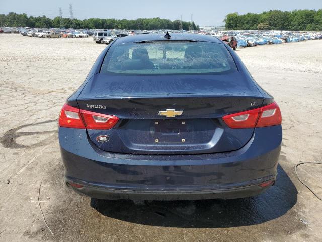 1G1ZE5ST2GF346371 Chevrolet MALIBU LT