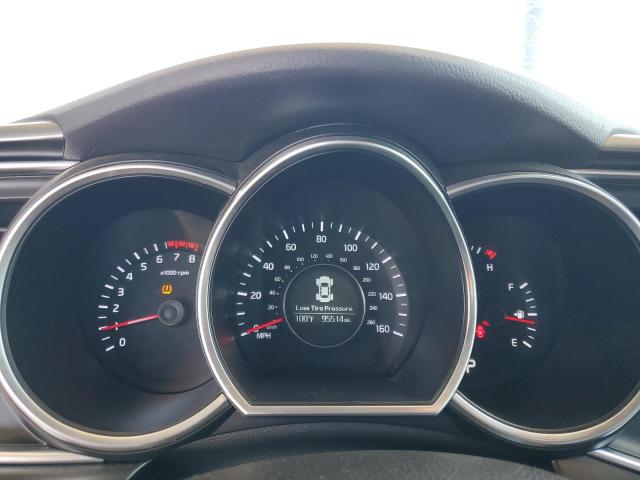 5XXGM4A7XEG305582 KIA dohc gdi theta ii