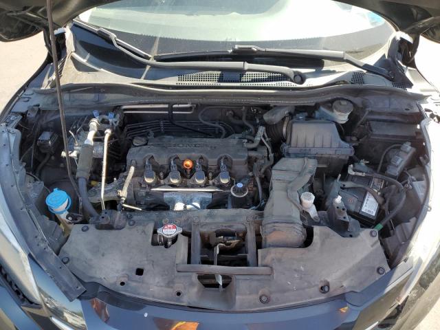 3CZRU6H5XGM729963 Honda r18z9