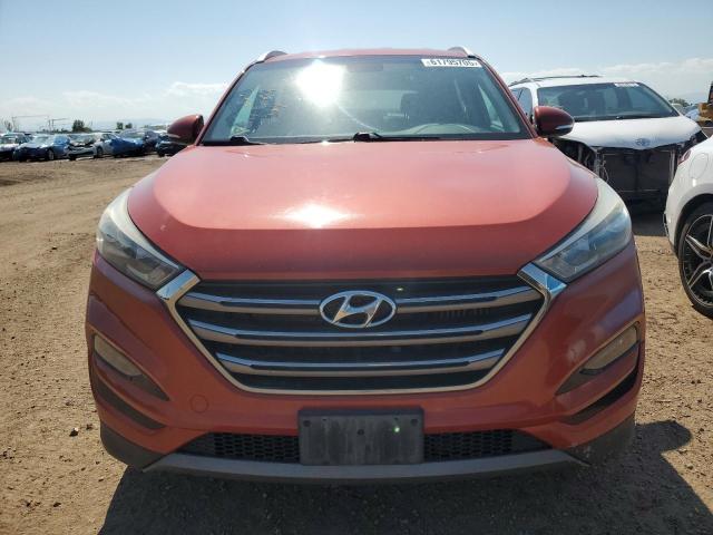 KM8J3CA2XGU193348 Hyundai 2016