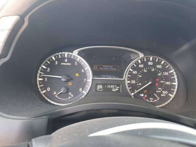 5N1DL0MM0JC530423 Infiniti 2018