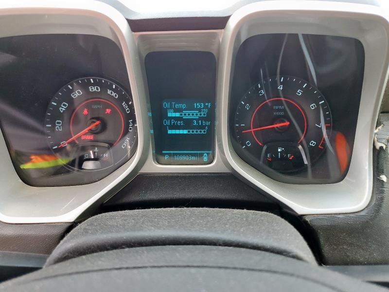 2G1FA1E35E9309341 Chevrolet lfx