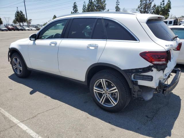 W1N0G8EBXNV326394 Mercedes-Benz m274