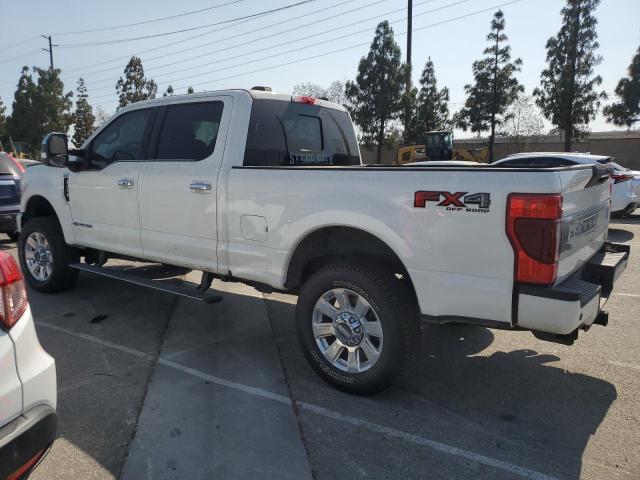 1FT7W2BT0NEF51832 Ford 2022