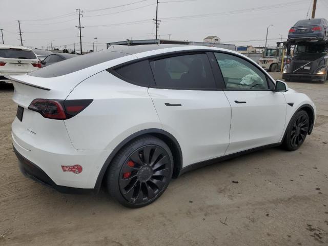7SAYGDEFXNF384268 Tesla Model Y
