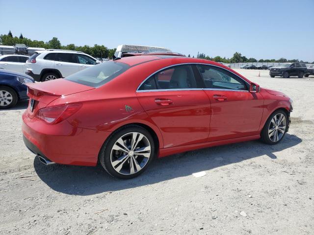 WDDSJ4EB9FN190101 Mercedes-Benz CLA-Class