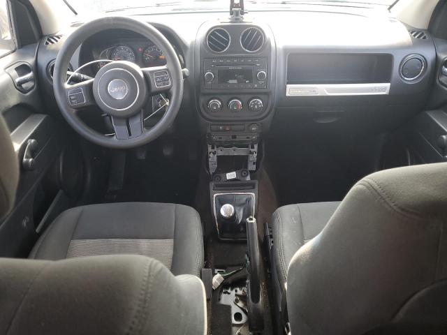 1C4NJCBA1ED723348 Jeep 2014
