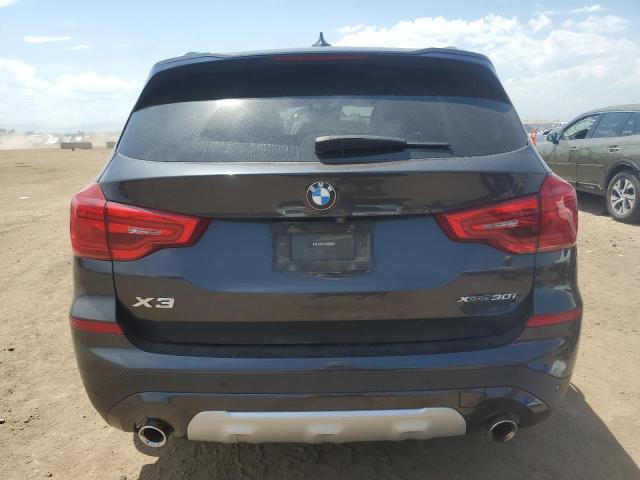 5UXTR9C5XKLP91247 BMW 2019