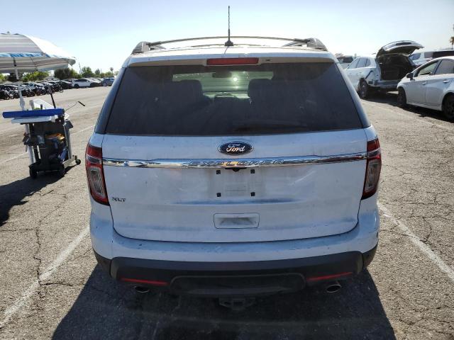 1FM5K7D85FGA69559 Ford EXPLORER X