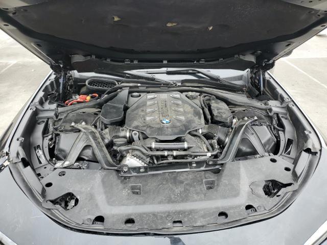 WBA33EJ07RCR40210 BMW 760 Xi