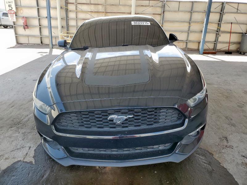 1FA6P8TH5G5288784 Ford Mustang