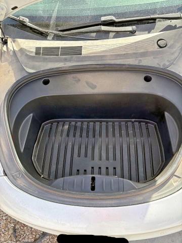 5YJ3E1EA2MF854372 Tesla MODEL 3