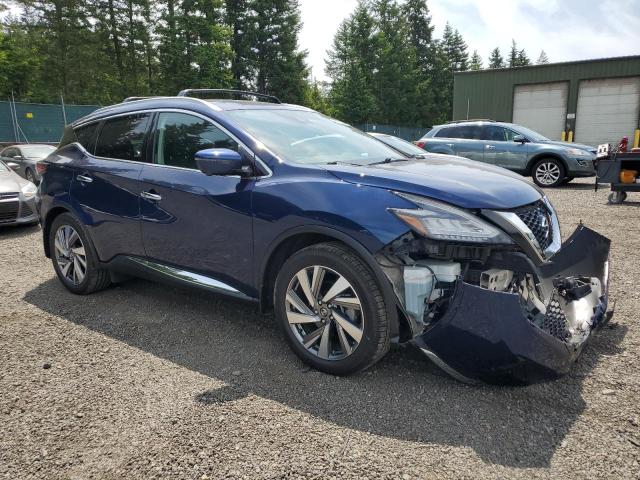 5N1AZ2CS2LN160015 Nissan 2020