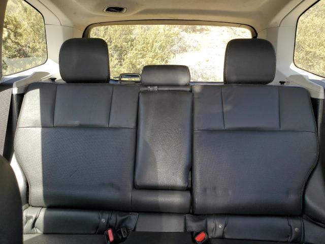JF2SJAUCXFH813020 Subaru 2.5na u5