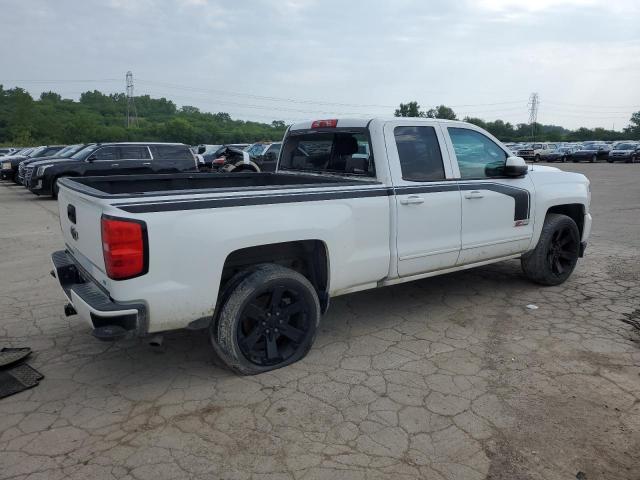 1GCVKREC5JZ258051 Chevrolet Silverado