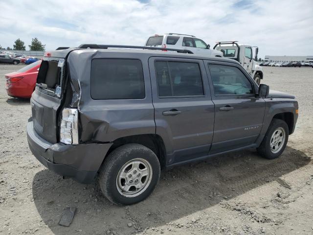 1C4NJRBB3ED756637 Jeep 2014