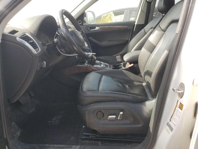 WA1L2AFP6GA091050 Audi flex fuel - e85