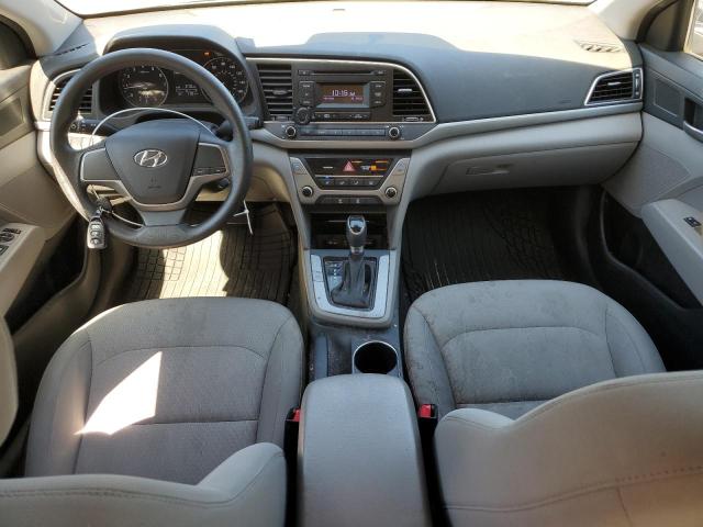 KMHD74LF0HU150727 Hyundai 2017