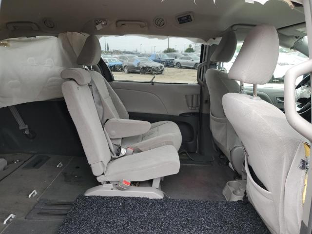5TDKZ3DC3JS918652 Toyota 2gr-fks