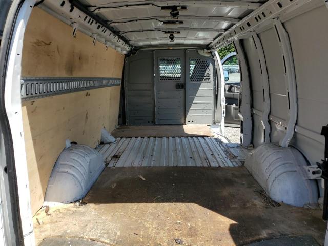 1GCWGBFP5P1159543 Chevrolet EXPRESS G2