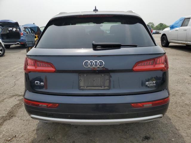 WA1ANAFY2J2207174 Audi Q5 PREMIUM