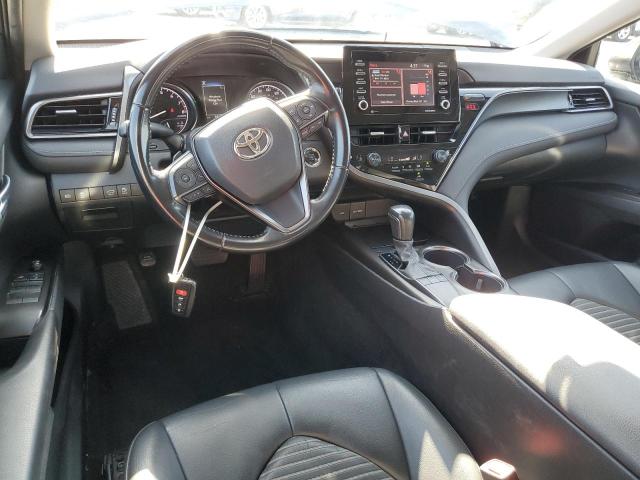 4T1T11AK4NU633449 Toyota a25a-fks