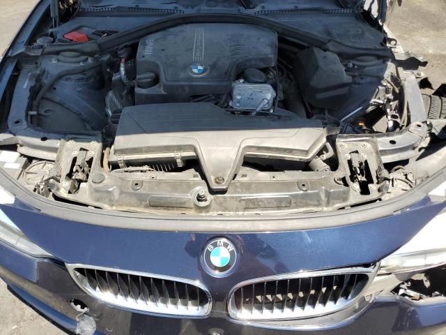 WBA3N9C59EK245883 BMW 2014