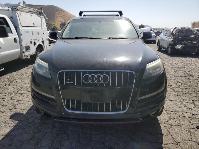 WA1LMAFE2ED003793 Audi Q7 PREMIUM