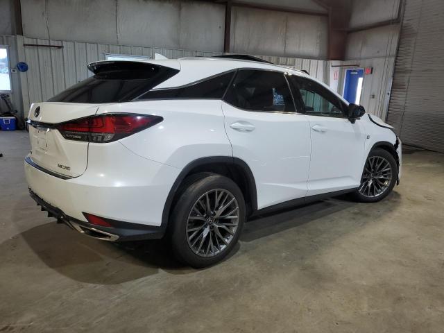 2T2YZMDA5LC237737 Lexus RX 350 F S