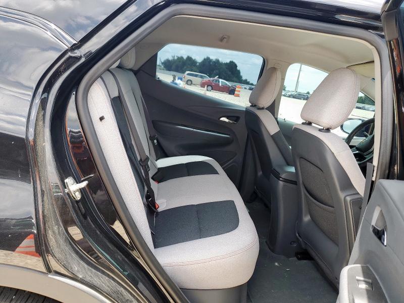 1G1FW6S04H4142762 Chevrolet BOLT EV