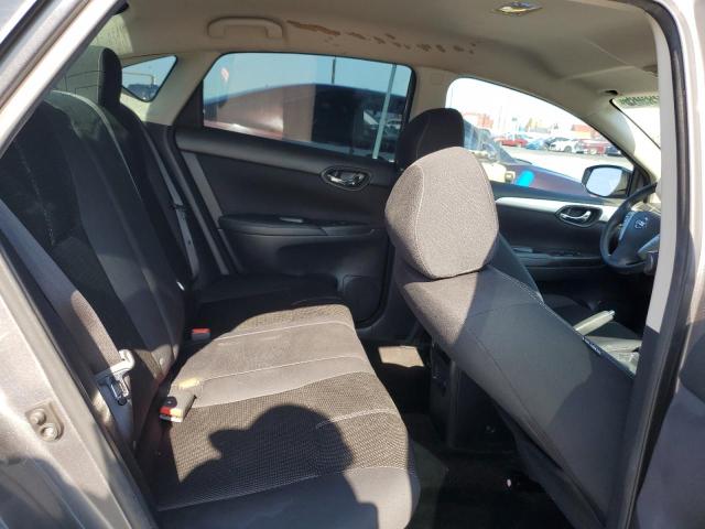 3N1AB7AP0GY216601 Nissan SENTRA S
