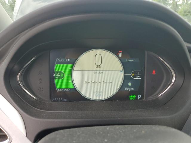 1G1FX6S08H4138419 Chevrolet 2017