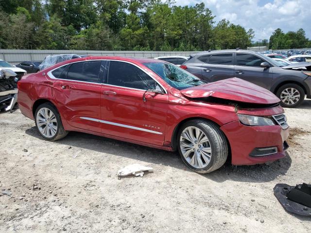 2G1165S33F9116632 Chevrolet IMPALA LTZ