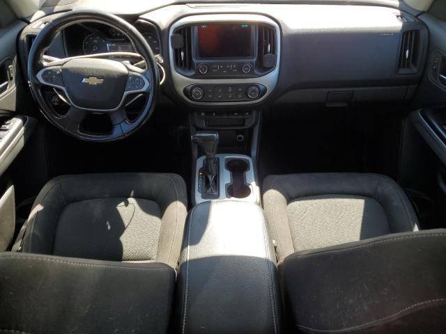 1GCPTCE1XH1195247 Chevrolet COLORADO L
