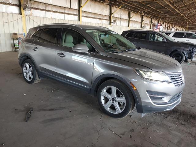 5LMCJ1C93HUL14667 Lincoln 2.0l ecoboost