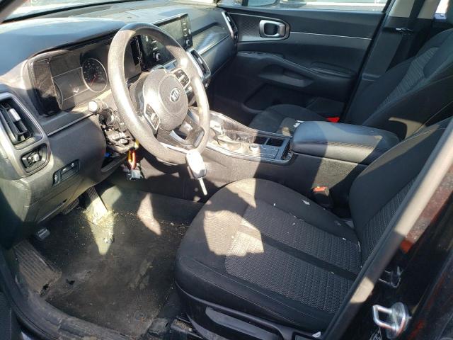 5XYRGDLC2MG052374 KIA gdi theta-iii