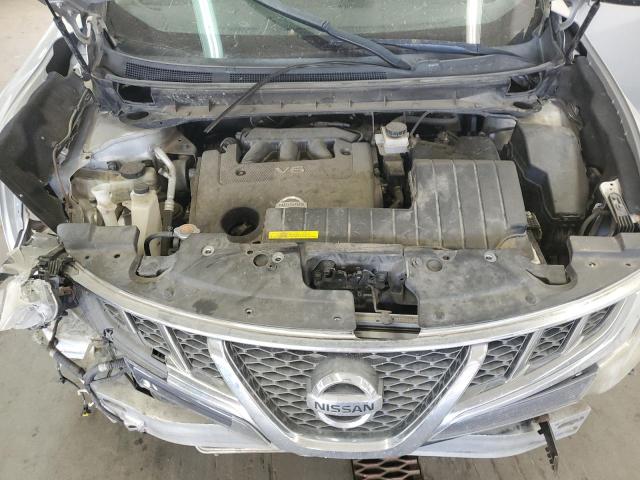 JN8AZ1MU4EW403792 Nissan 2014