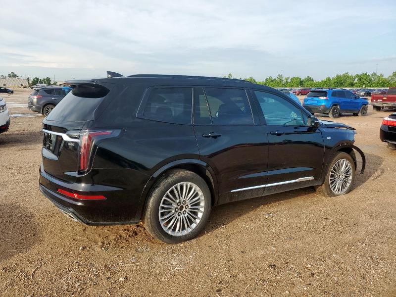 1GYKPGRS0LZ173920 Cadillac XT6 SPORT