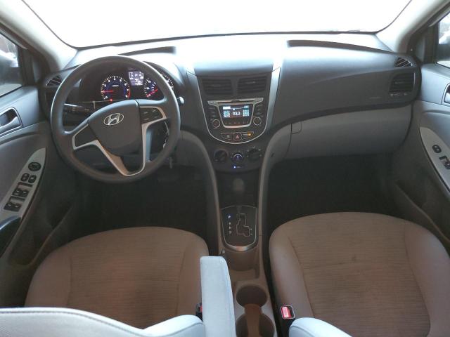 KMHCT5AE4HU363039 Hyundai 2017