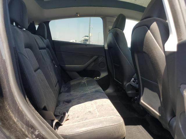 7SAYGDED1RF052031 Tesla Model Y