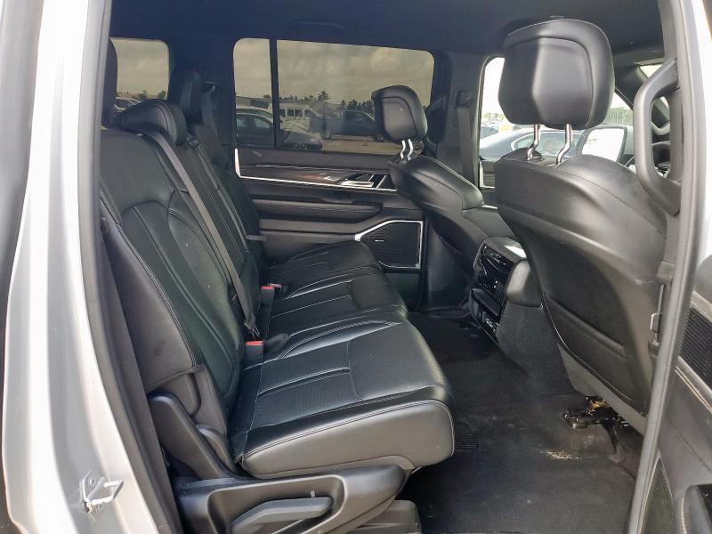 1C4SJUBT5NS160858 Jeep Wagoneer S