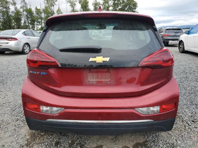1G1FY6S07K4101379 Chevrolet 2019