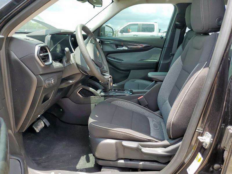 KL79MMS20RB129792 Chevrolet TRAILBLAZE