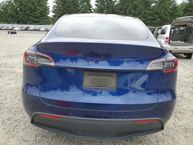 5YJYGDEEXLF011894 Tesla 2020